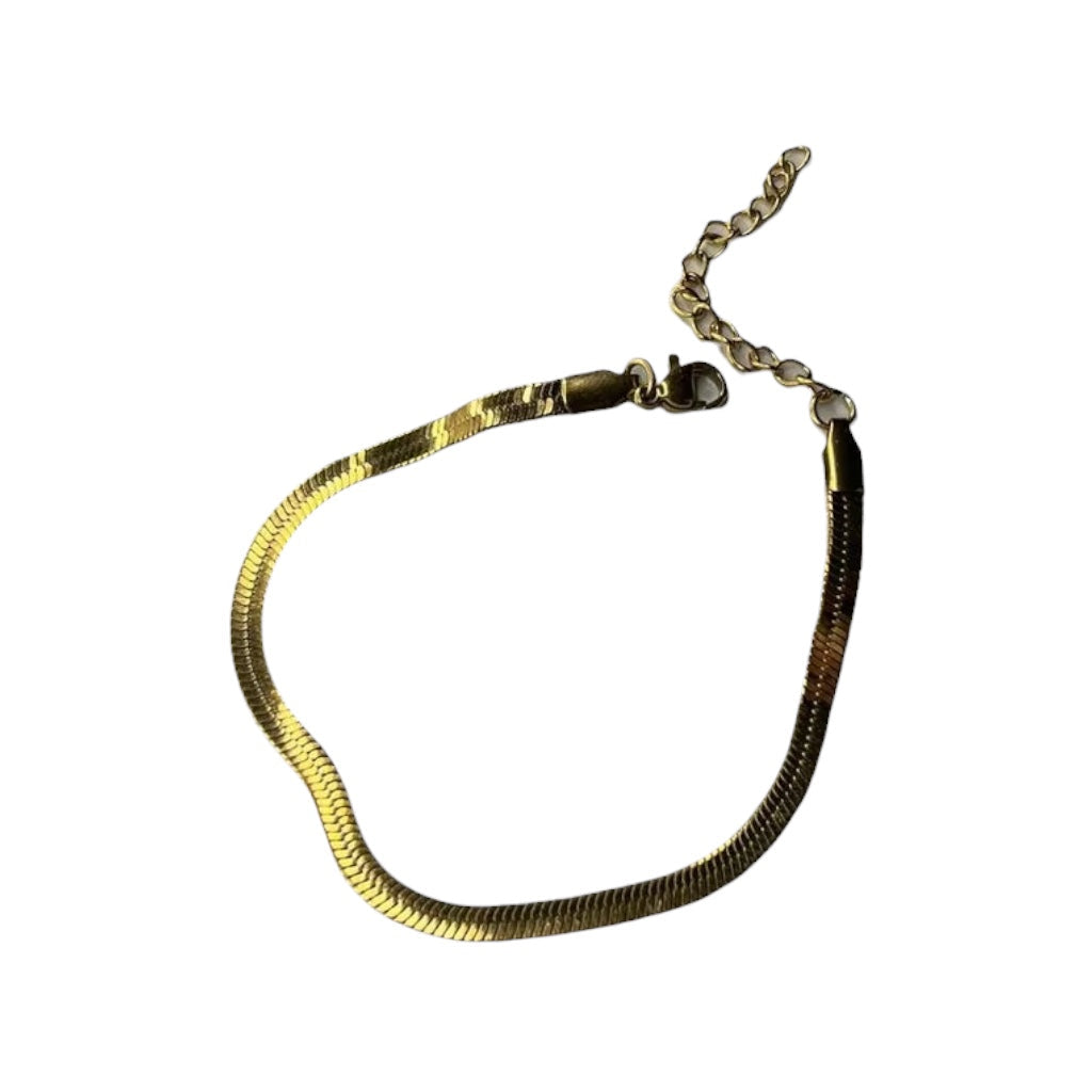 Snake Chain Bracelet