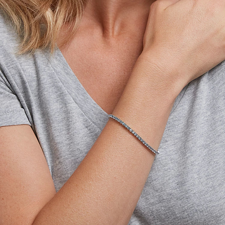 Tennis Bracelet
