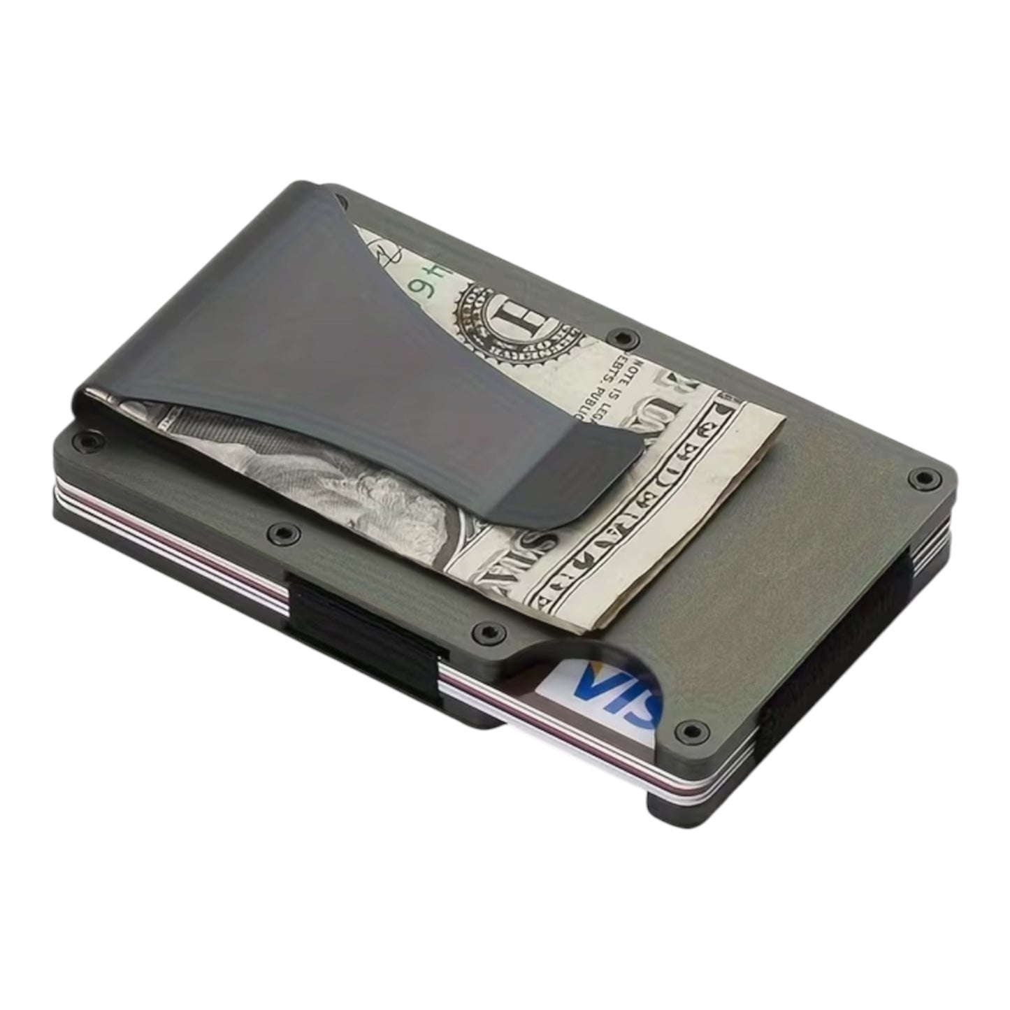 MiVida Cardholder