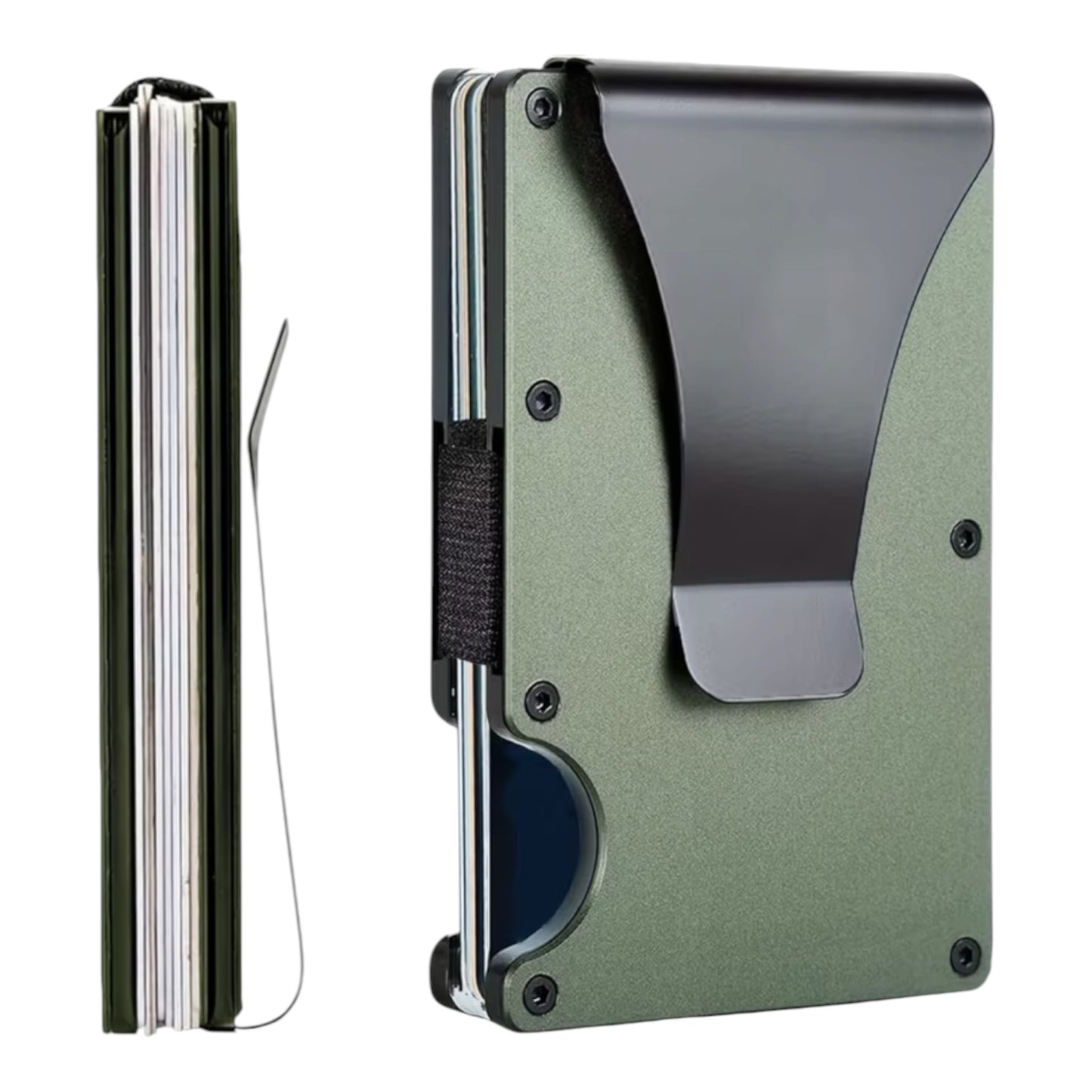 MiVida Cardholder