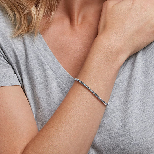 Tennis Bracelet