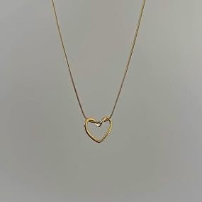 Heart Necklace