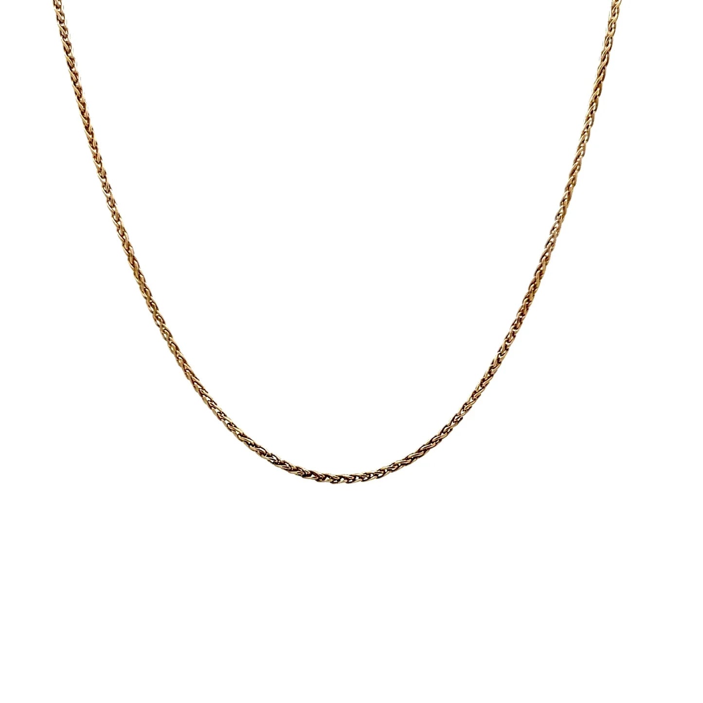 Lilo's Necklace