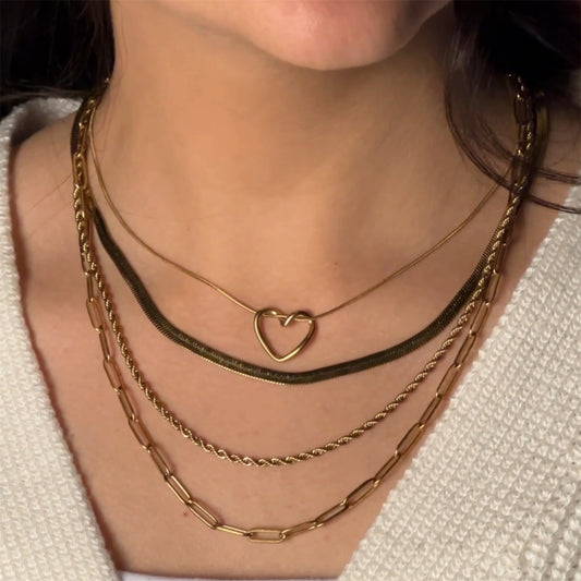 Necklace Bundle